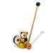 Melissa & Doug Deluxe Drumming Bear Push Toy