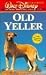 Old Yeller [VHS]