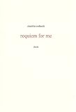Requiem for me : Fissile