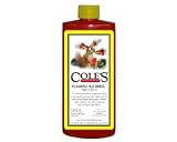 Cole's Wild Bird Products 8 oz Flaming Squirrel