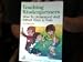 Teaching Kindergartners (Accent teacher training series)