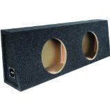 Atrend E10Dt B Box Series 10-Inch Dual Sealed Truck Boxes On Sale