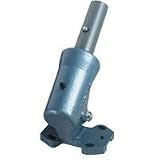 Bon Tool Co. Bracket Wormgear Adjustable