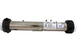 Thermcore Advanced Spa Flo Thru Heater 5.5kw 240v C2550-0736