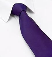 Ultimate Performance Pure Silk Textured Woven Tie