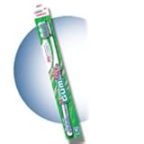 Sunstar butler Gum micro tip compact head toothbrush soft bristles, #471R - 1 ea