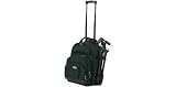 Pelican PCS-180 D'Exec Series Camera Tote Bag, for SLR's or Medium Format Camera Outfits, Color Green