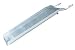 Aluminum Truck & Van Walk Ramp Apron Style 16 Ft Long
