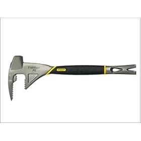 Stanley FatMax XL Fubar Utility Bar 46 cm STA955099