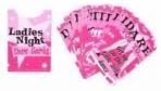 Ladies Night 20 Dare Cards by Ladies Night