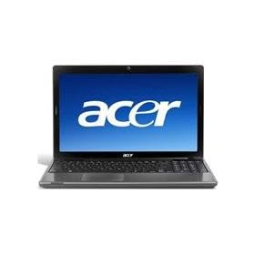 Laptop Notebook Acer Aspire 5742Z 4629 15.6 Inch Notebook Black LX.T3506.064