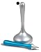 Acme Desk Pens Bloop-Silver - Karim Rashid Ballpoint Pen - AC-P4KR08S