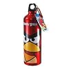 Angry Birds 26oz Aluminum Water Bottle with Caribiner