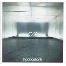 7 Series Sampler: Hoobastank