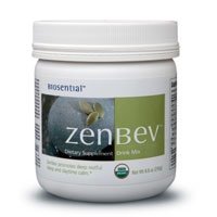 Zenbev 8.80 Ounces