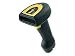 Wasp WWS800 Freedom Wireless Scanner Kit - USB - Barcode scanner - handheld - 100 scan / sec - Bluetooth