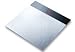 Beurer Design Glaswaage GS 46 764.20 Design-Glaswaage mit Spiegeleffekt,