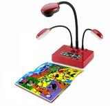 212IacseJiL. SL160  Check Out Lumens Document Camera Portable SXGA 2 VGA  lumens 