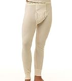Hanes Thermal Long John WM02EC