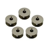 Brother SA159 Sewing Machine Bobbins for PQ1500/juki TL/Janome 1600