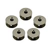 Brother SA159 Sewing Machine Bobbins for PQ1500/juki TL/Janome 1600