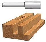 212IftRds3L. SL160  SEPTLS11485182   HSS Plunge Cutting Straight Router Bits