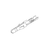 モレックス(molex) ターミナル (バラ端子)1434TL (100個入/袋)