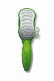 Microplane 34708 Green Ultimate Citrus Tool