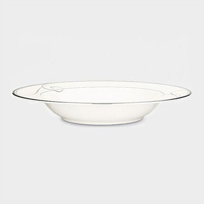 Platinum Wave Soup Bowl of 4]