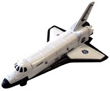 Space Shuttle