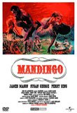 Mandingo [Region 2] [import]