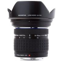 Olympus E 9-18mm f/4.0-5.6 Zuiko Lens for Olympus Digital SLR Cameras