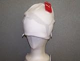 Puma Beanie White Hat (One Size Fits All)