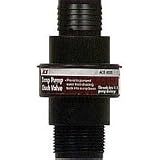 BRADY PRODUCTS INC ASC-125 SUMP PUMP CHECK VALVE