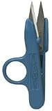 Wiss 1571B Blunt Point Quick-Clip Lightweight Speed Cutting Scissor