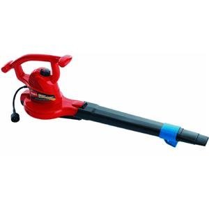 Toro 51599 Ultra 12 amp Variable-Speed Electric Blower/Vacuum with Metal Impeller