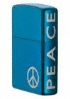 Sapphire, Peace On The Side (ZI21055)