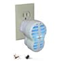 Viatek Bz01g Bug Zapper Plug In