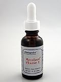 Mycelized Vitamin E by Metagenics (30 ml. Liquid)