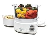 Black & Decker HS800 Flavor Scente Steamer