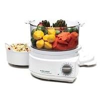 Black and Decker HS800 Flavor Scente Steamer by Black & Decker