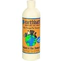 Earthbath All Natural Oatmeal and Aloe Shampoo, 16-Ounce