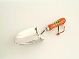 Homgard T3149 Hand Trowel S/S Wood Hndle