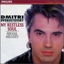 CD-Charts  Search : My Restless Soul