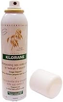 Klorane Dry Oat Shampoo 3.2 fl oz