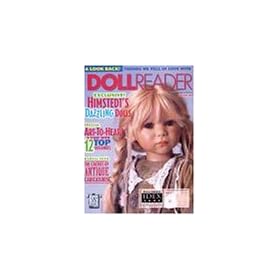 Doll Reader