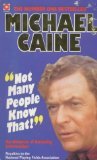 Michael Caine s Almanac of Amazing Information