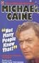 Michael Caine's Almanac of Amazing Information