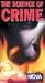 VHS : Nova: The Science of Crime (3pc)