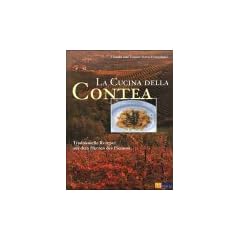 La Cucina della Contea